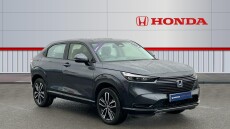 Honda HR-V 1.5 eHEV Elegance 5dr CVT Hybrid Hatchback